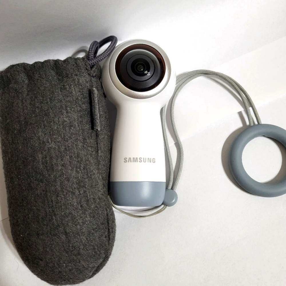 Samsung Gear 360